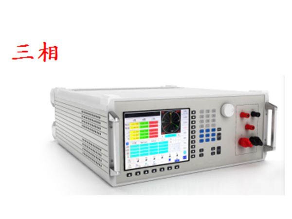 hq3060a三相交流標(biāo)準(zhǔn)源